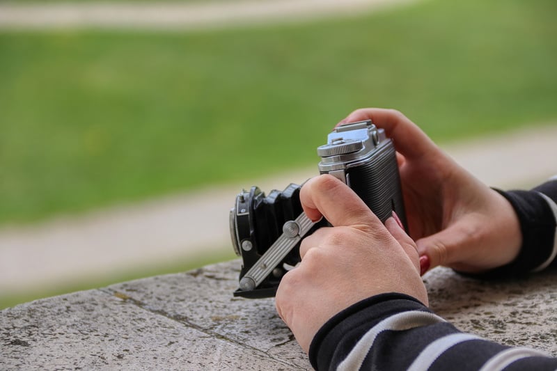 Photography exploration